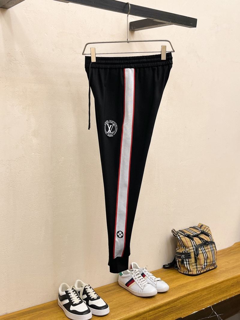 Louis Vuitton Long Pants